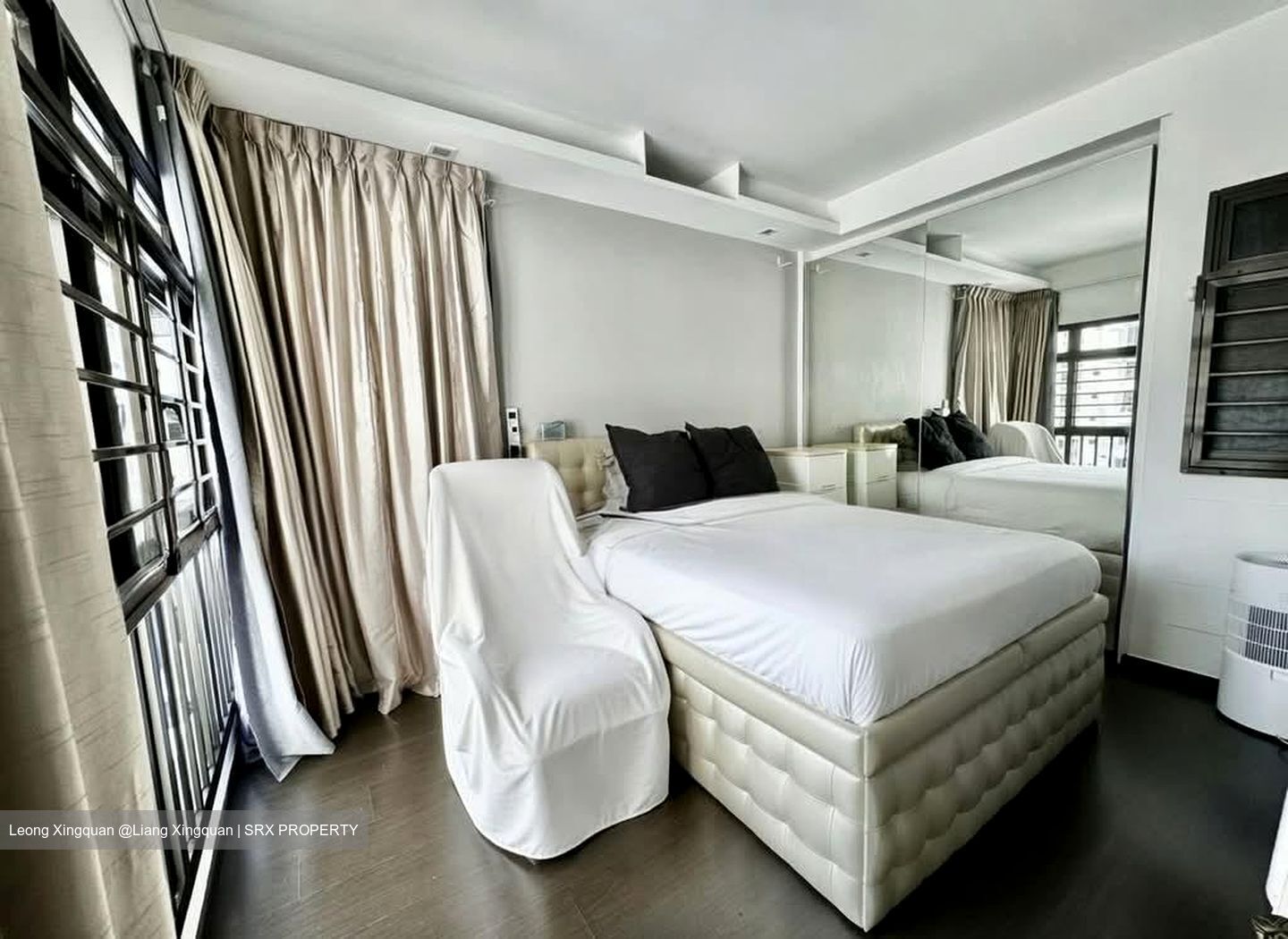 Blk 27B Membina Court (Bukit Merah), HDB 4 Rooms #578546671